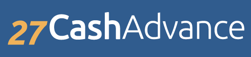 Get cash advance loans online in 24 hours at 27CashAdvance